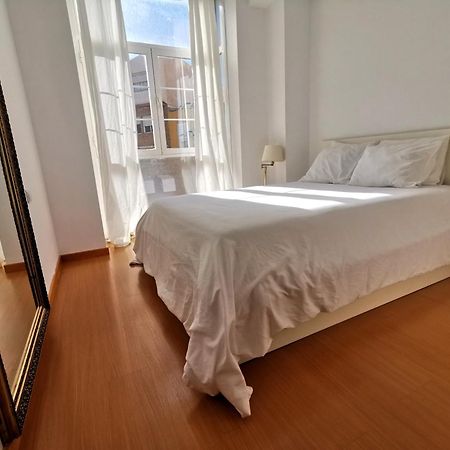 Apartament Atico Con Vistas Centro Historico / Terraza 40 M Malaga Zewnętrze zdjęcie