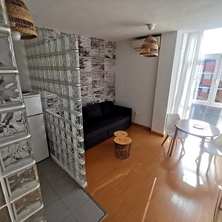 Apartament Atico Con Vistas Centro Historico / Terraza 40 M Malaga Zewnętrze zdjęcie