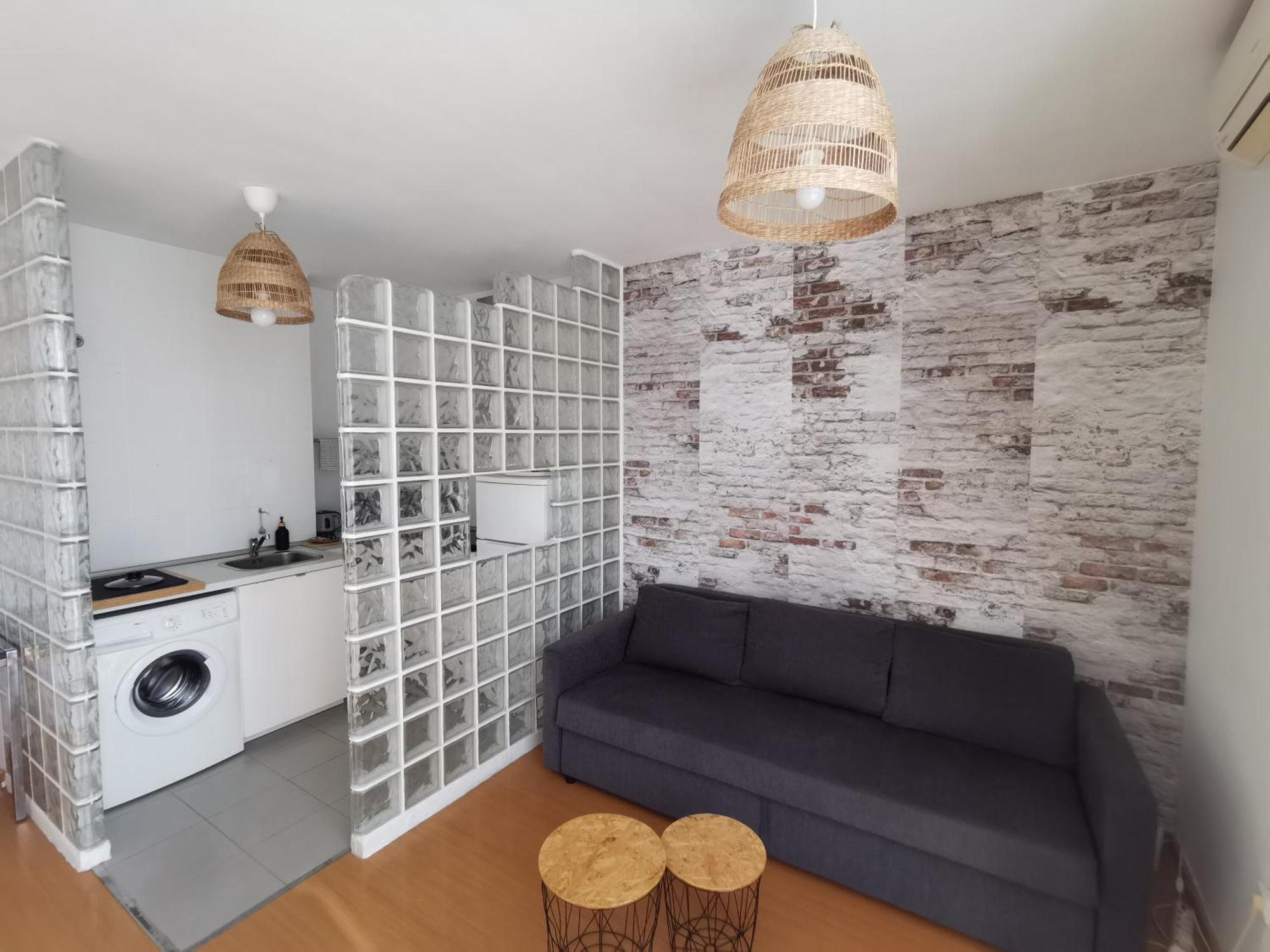 Apartament Atico Con Vistas Centro Historico / Terraza 40 M Malaga Zewnętrze zdjęcie
