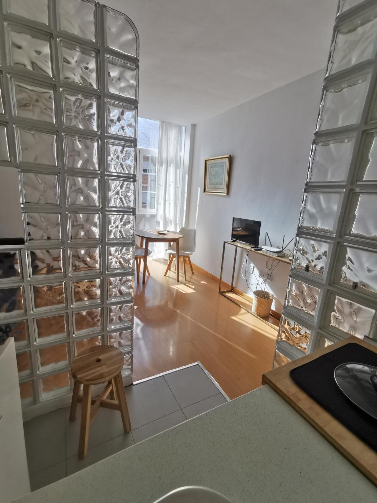 Apartament Atico Con Vistas Centro Historico / Terraza 40 M Malaga Zewnętrze zdjęcie
