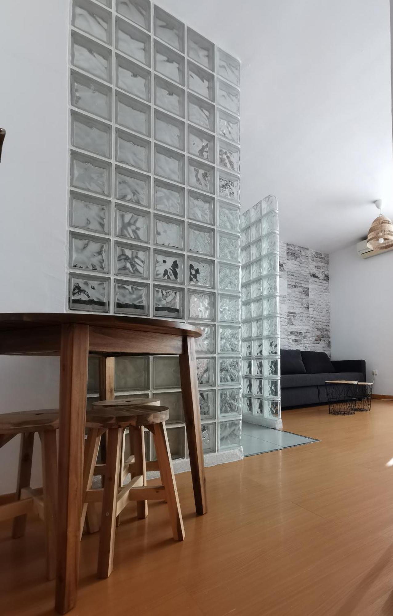 Apartament Atico Con Vistas Centro Historico / Terraza 40 M Malaga Zewnętrze zdjęcie