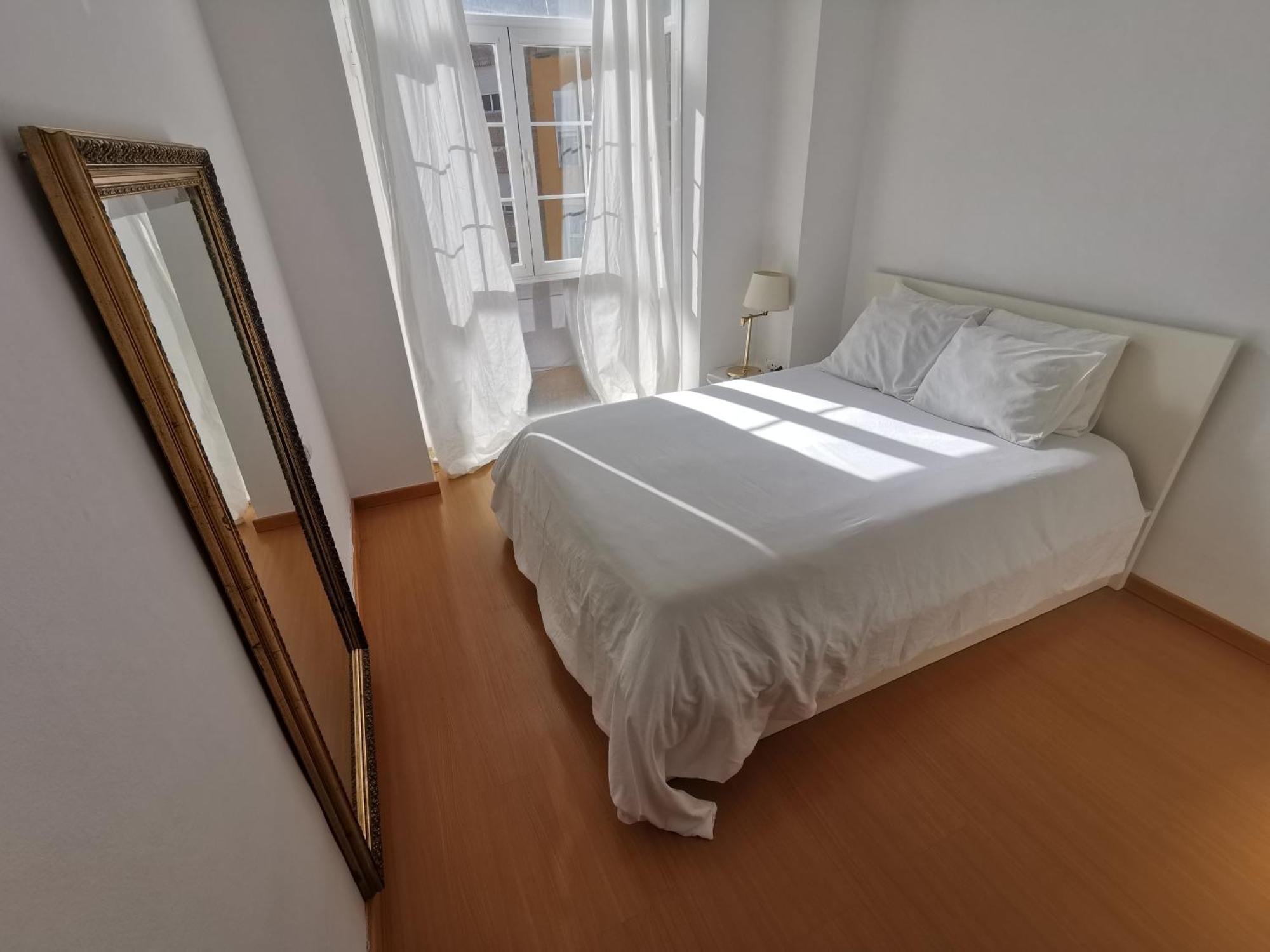 Apartament Atico Con Vistas Centro Historico / Terraza 40 M Malaga Zewnętrze zdjęcie