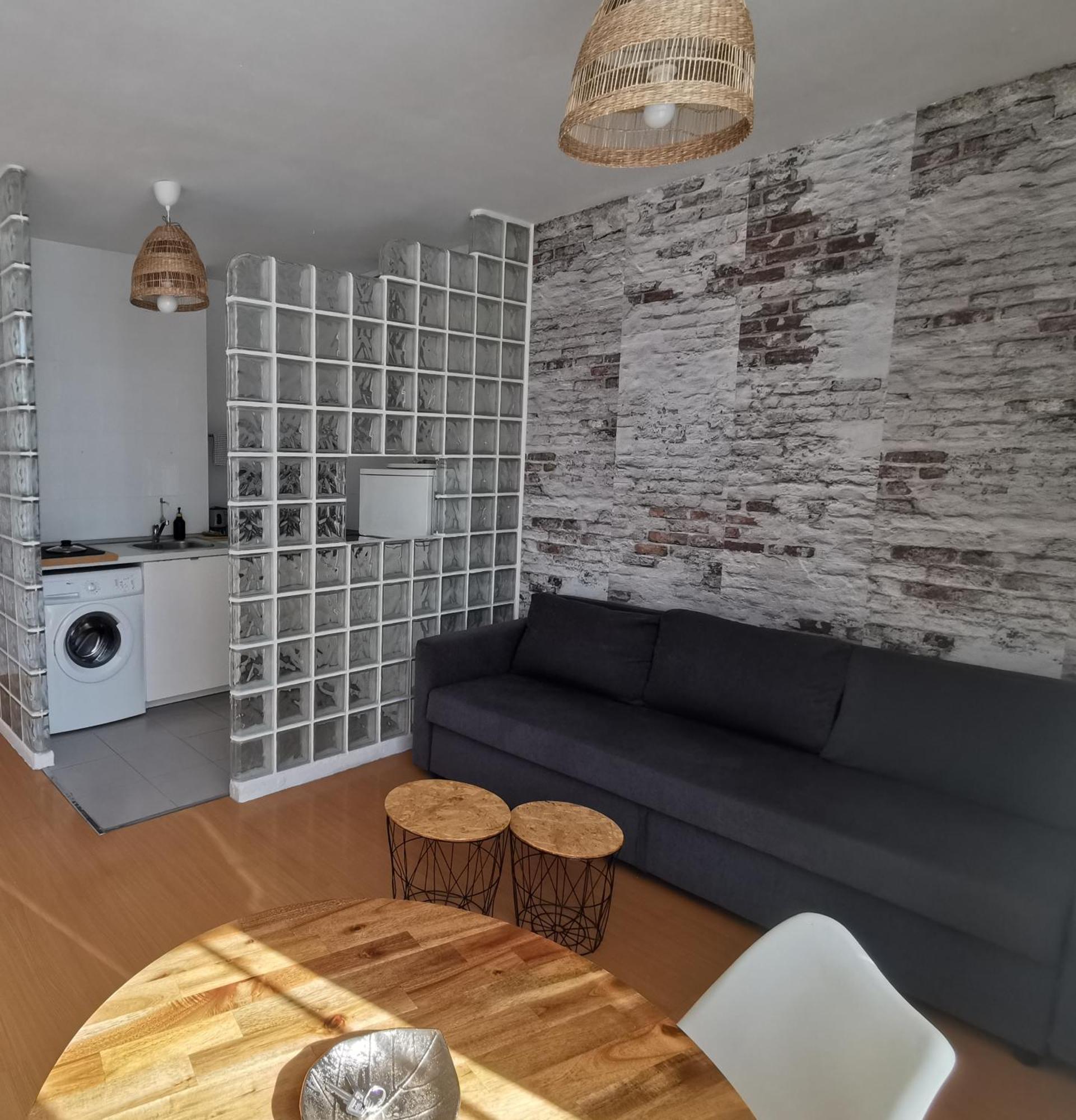 Apartament Atico Con Vistas Centro Historico / Terraza 40 M Malaga Zewnętrze zdjęcie